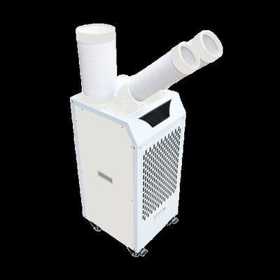 قیمت خوب کولر هواپیمایی کامپکت و راحت با بال آلومینیوم کولر فیلم هیدروفیلیک و کمپرسور سوئیچ آنلاین
