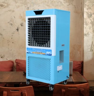 قیمت خوب گردش هوا و عملکرد کم صدا در کولر گازی کم مصرف برای آب و هوای مطبوع و محیطی راحت آنلاین