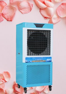 قیمت خوب کولر هوای همراه کم مصرف با کنترل دمای پیشرفته و پوشش نانو ضد خوردگی آنلاین