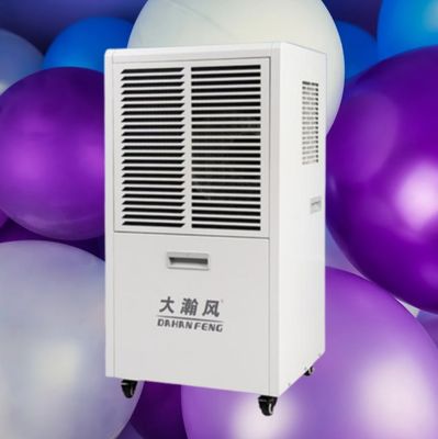 قیمت خوب کنترل رطوبت کامل اتاق خیس کننده مرطوب کننده تجاری رطوبت دقیق کارایی انرژی آنلاین