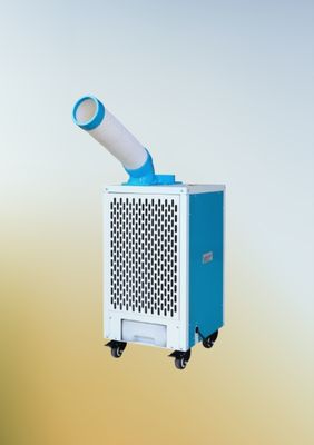 قیمت خوب راه حل خنک کننده متنوع خنک کننده هوا همراه با گردش آب گسترده آنلاین