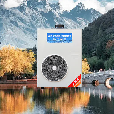 قیمت خوب کنترل کارآمد کولر آشپزخانه تجاری پیشنهاد شده 200*200 میلی متر آنلاین