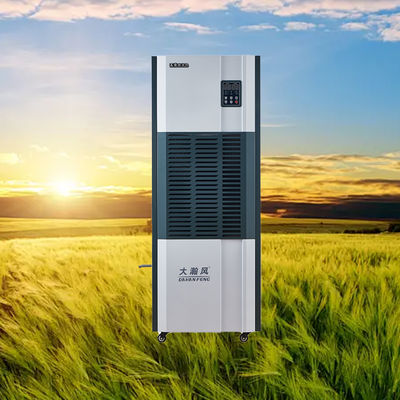 قیمت خوب افزایش بهره وری HVAC و حفاظت از دارایی های خود را با دستگاه ضد رطوبت صنعتی ما برای حفظ ساختاری و مواد آنلاین