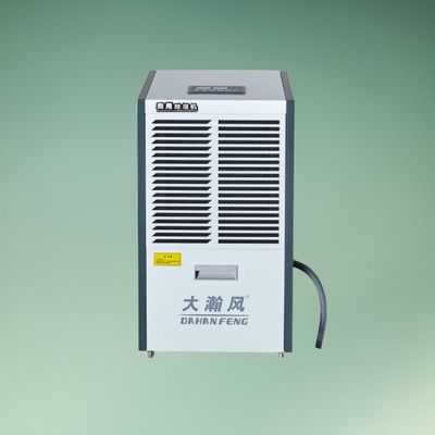 قیمت خوب هوا خنک کننده هوا با ثبات درجه حرارت پیشرو در صنعت با منبع برق 220V / 50Hz آنلاین