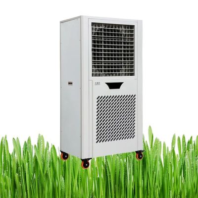 قیمت خوب محیط داخلی راحت و آرام با عمر طولانی تر و کنترل دقیق دمای هوا خنک کننده هوا آنلاین