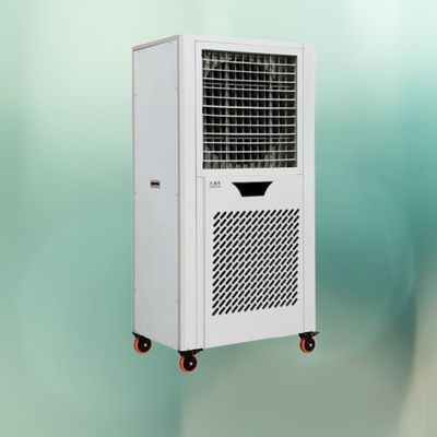 قیمت خوب کولر هوای سیار کم مصرف برای گردش هوای آرام و یکنواخت و تنظیم دقیق دما آنلاین