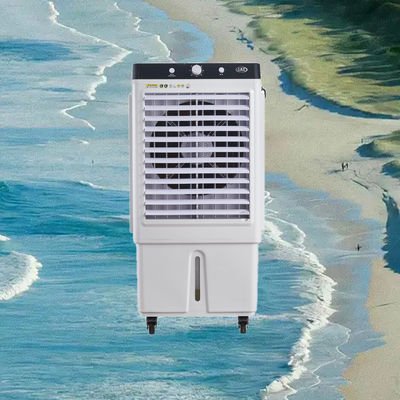 قیمت خوب افزایش ظرفیت خنک‌کنندگی اختیاری تقویت‌کننده کمکی برای کولر هوای سیار آنلاین