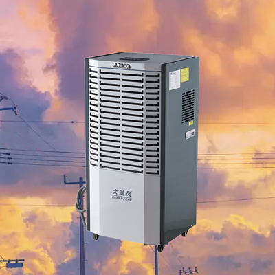قیمت خوب کاهش مصرف انرژی با رطوبت‌گیر تجاری بهبود عملکرد HVAC آنلاین
