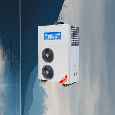 قیمت خوب خنک و صرفه جویی در انرژی با برنامه ریزی و انرژی تجاری آشپزخانه تهویه مطبوع آنلاین