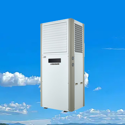 قیمت خوب Stay Cool And Comfortable With Industrial Air Conditioner For Business آنلاین