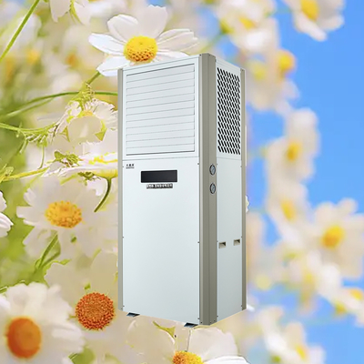 قیمت خوب با خنک ماندن و آسایش با کولر گازی صنعتی برای عملیات در مقیاس بزرگ آنلاین