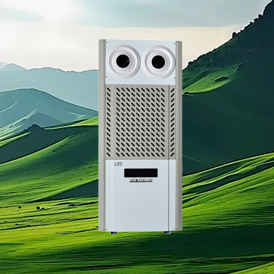 قیمت خوب Experience Superior Cooling with High-Performance Industrial Air Conditioner آنلاین