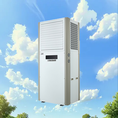 قیمت خوب 16KW صنعت انرژی صرفه جویی هوا 3.9KW خنک کننده آنلاین