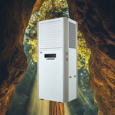 قیمت خوب 16KW صنعت انرژی صرفه جویی هوا 3.9KW خنک کننده آنلاین