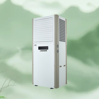 قیمت خوب کولر صنعتی 16KW با قدرت خنک کننده 3.9KW آنلاین