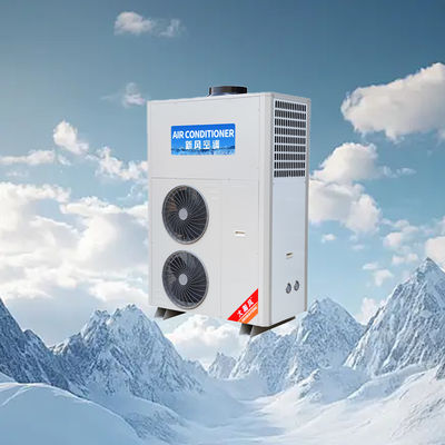 قیمت خوب کولر گازی آشپزخانه صنعتی 5540 وات خنک کننده 220 ولت یکپارچه آنلاین