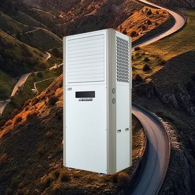 قیمت خوب کولر صنعتی 16KW با قدرت خنک کننده 3.9KW آنلاین