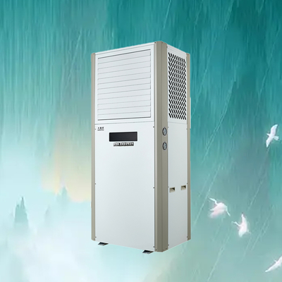 قیمت خوب 16KW صنعت انرژی صرفه جویی در تهویه مطبوع 3.9KW قدرت خنک کننده آنلاین