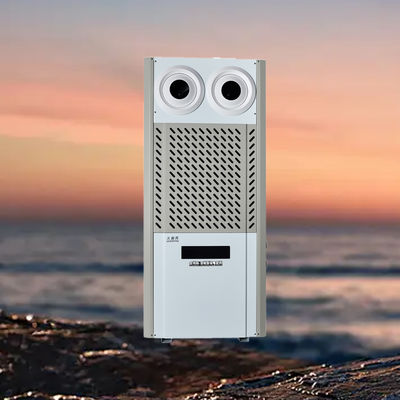 قیمت خوب 28KW Strong Power Industrial Air Conditioner with 3 Cold Heat Exchange Modes and Low Operation Noise ≤56 DB آنلاین