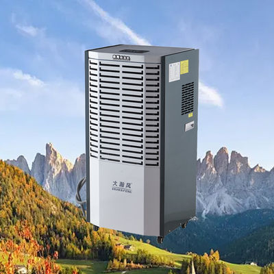 قیمت خوب 1900W حداکثر قدرت عایق مرطوب کننده تجاری با حفاظت از اموال و بهبود عملکرد HVAC برای فضاهای بزرگ آنلاین