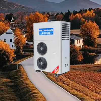 قیمت خوب Commercial Kitchen Air Conditioner with 720 m³/h Circulating Air Flow, 250 Pa Full Fan Pressure, and 55 KG Equipment Weight for Efficient Kitchen Cooling آنلاین