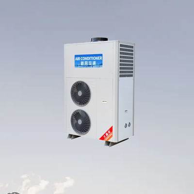 قیمت خوب Commercial Kitchen Air Conditioner with 720 m³/h Air Flow, 16°C~43°C Adaptable Ambient Temperature, and 250 Pa Full Fan Pressure آنلاین
