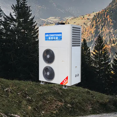 قیمت خوب Commercial Kitchen Air Conditioner with 720 m³/h Circulating Air Flow 250 Pa Full Fan Pressure and Adaptable Ambient Temperature 16°C~43°C آنلاین