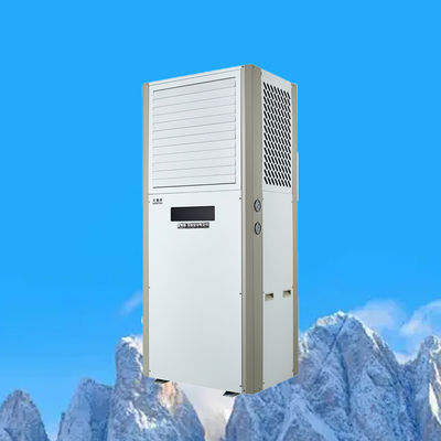 قیمت خوب تهویه مطبوع صنعتی با 16 KW قدرت قوی و 3.9 Kw قدرت خنک کننده نامی برای -7 °C ~ 43 °C دمای قابل استفاده آنلاین