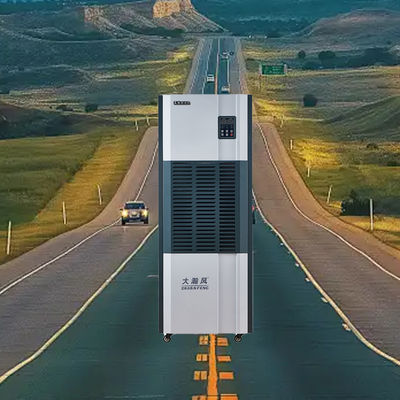 قیمت خوب 220 ولت 50 هرتز 2100 ولت خیس کننده آب صنعتی برای حفاظت از اموال و بهره وری انرژی آنلاین