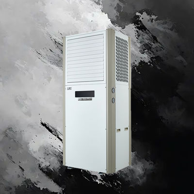 قیمت خوب تهویه مطبوع صنعتی با منبع برق 380 ولت ظرفیت خنک کننده 10000 BTU و دمای قابل استفاده -7 °C ~ 43 °C آنلاین