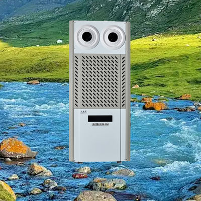 قیمت خوب کولر گازی صرفه جویی در مصرف انرژی صنعتی با خنک کنندگی سریع 30 دقیقه، حداکثر جریان هوای 2600 متر مکعب در ساعت و پرتاب باد از راه دور 10 تا 15 متر آنلاین