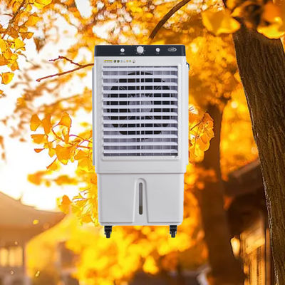 قیمت خوب Dahanfeng Ultra-Portable Mobile Air Cooler با 3 سرعت تنظیم جریان هوا و طراحی کامپکت 650×430×1200mm آنلاین