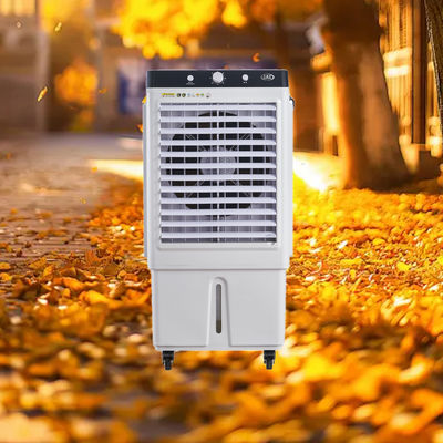 قیمت خوب Dahanfeng Ultra-Portable Mobile Air Cooler با 3 سرعت تنظیم جریان هوا و طراحی کامپکت 650×430×1200mm آنلاین