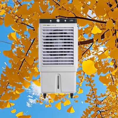 قیمت خوب Dahanfeng Mobile Air Cooler with 650X430X1200mm Dimensions 3-Speed Adjustable Airflow and Operates up to 45°C for Instant Cooling آنلاین