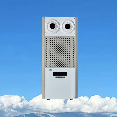 قیمت خوب Industrial Energy Saving Air Conditioner with 380 V 3N/50 Hz Voltage/Frequency and Applicable Temperature -7°C~43°C Using R22/2400 G Refrigerant آنلاین