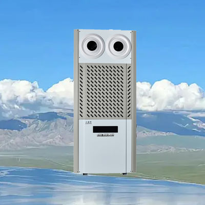 قیمت خوب Industrial Air Conditioner with Fast Cooling 30 Minutes DN20 Condensate Pipe and 2600 M³/h Max Air Flow آنلاین