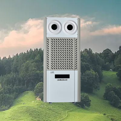 قیمت خوب Industrial Energy Saving Air Conditioner with 380 V 3N/50 Hz Voltage/Frequency, Applicable Temperature -7°C~43°C, and HEPA Filter آنلاین