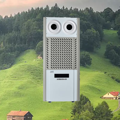 قیمت خوب Industrial Air Conditioner with 380 V 3N/50 Hz Voltage/Frequency and R22/2400 G Refrigerant for -7°C~43°C Applicable Temperature آنلاین