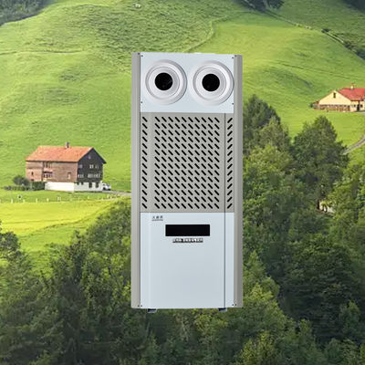 قیمت خوب Industrial Air Conditioner with R22/2400 G Refrigerant 380 V 3N/50 Hz Voltage and Applicable Temperature -7°C~43°C آنلاین
