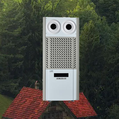 قیمت خوب Industrial Energy Saving Air Conditioner with 380 V 3N/50 Hz Voltage/Frequency and Applicable Temperature -7°C~43°C Using R22/2400 G Refrigerant آنلاین